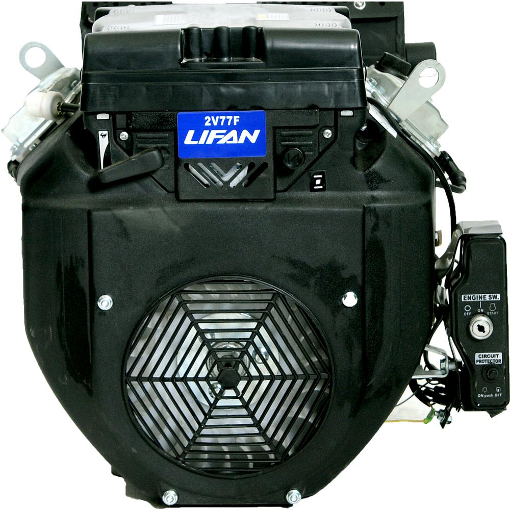 lifan 15hp engine parts