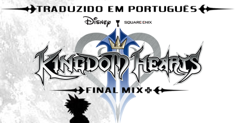 kingdom hearts final mix rom